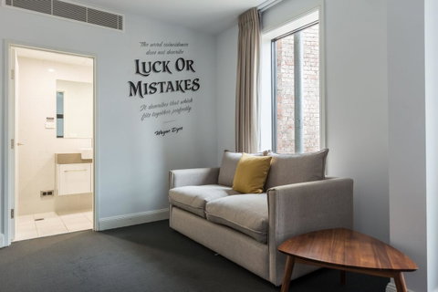 The Lucky Hotel - New South Wales Tourism  23