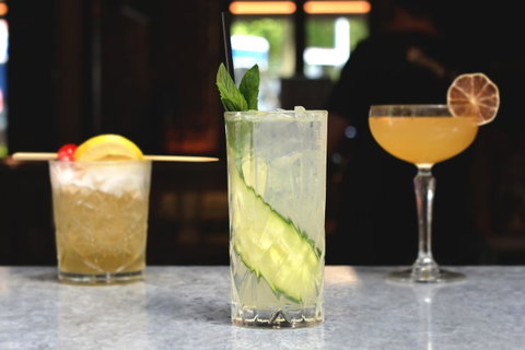 The Lucky Hotel - New South Wales Tourism  41