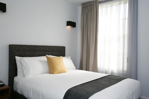 The Lucky Hotel - New South Wales Tourism  28