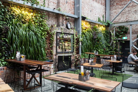 The Lucky Hotel - New South Wales Tourism  12