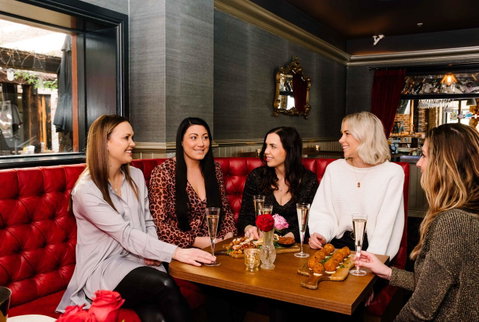The Lucky Hotel - New South Wales Tourism  15