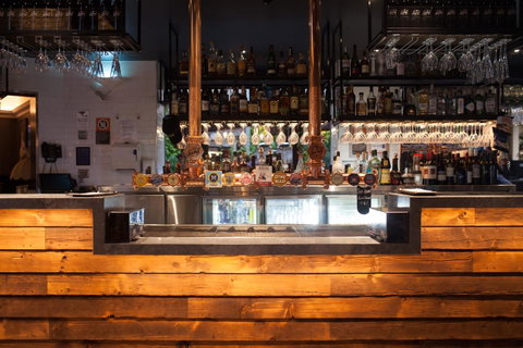 The Lucky Hotel - New South Wales Tourism  37