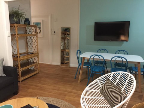 Hibiscus Motel - New South Wales Tourism  28