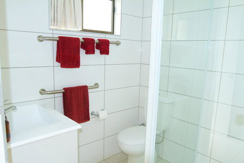 Hibiscus Motel - New South Wales Tourism  6