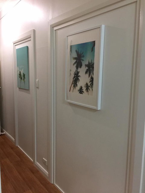 Hibiscus Motel - New South Wales Tourism  8