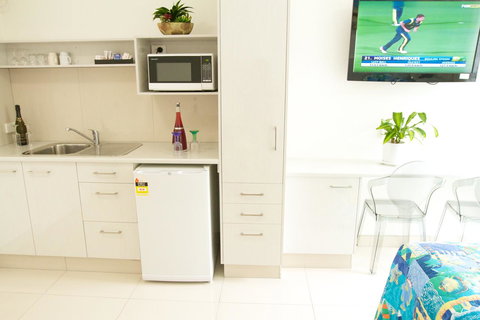 Hibiscus Motel - New South Wales Tourism  3