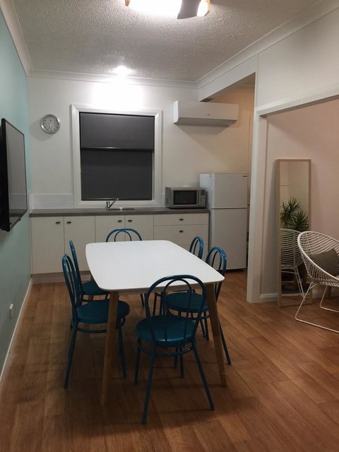 Hibiscus Motel - New South Wales Tourism  23