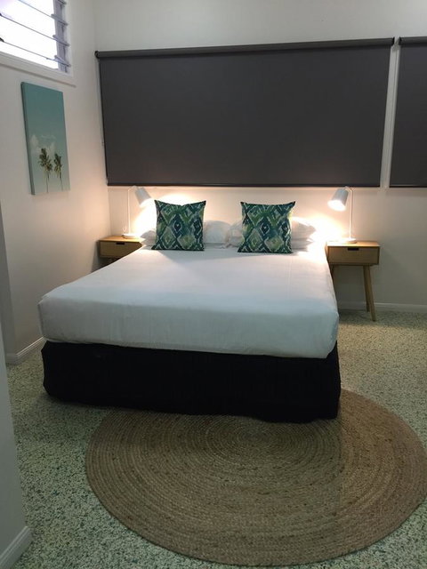 Hibiscus Motel - New South Wales Tourism  16