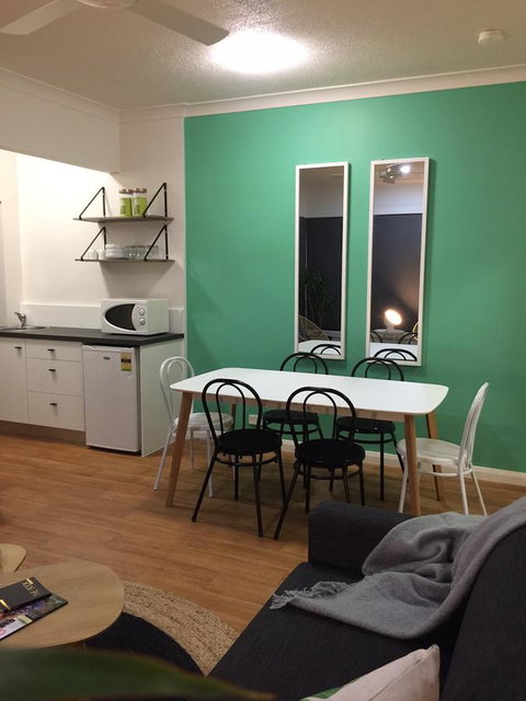 Hibiscus Motel - New South Wales Tourism  18