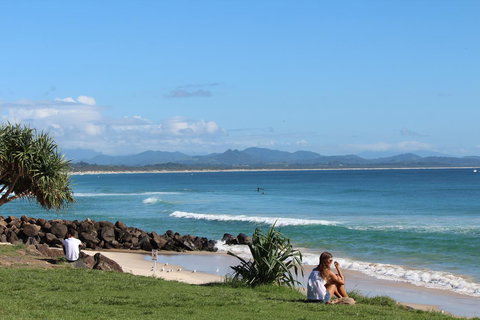 Hibiscus Motel - New South Wales Tourism  22