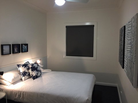 Hibiscus Motel - New South Wales Tourism  10