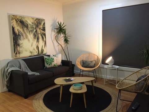 Hibiscus Motel - New South Wales Tourism  7