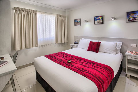 Hibiscus Motel - New South Wales Tourism  31