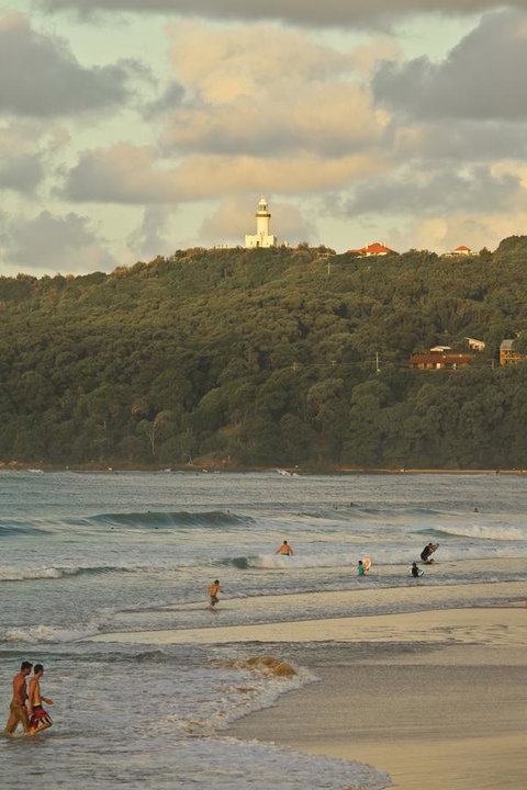 Hibiscus Motel - New South Wales Tourism  26