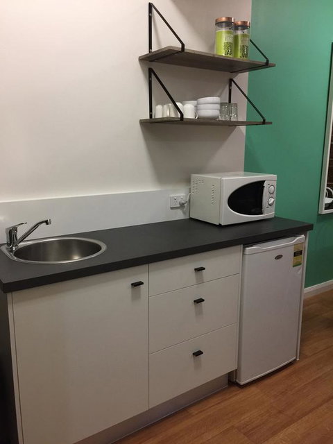 Hibiscus Motel - New South Wales Tourism  13