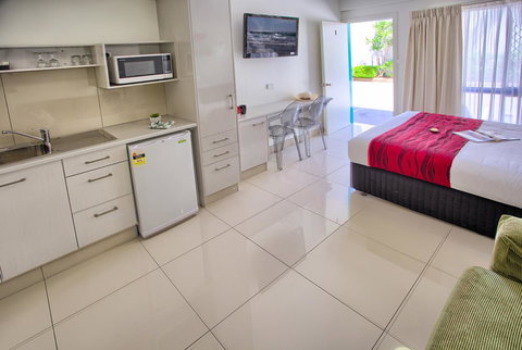 Hibiscus Motel - New South Wales Tourism  36