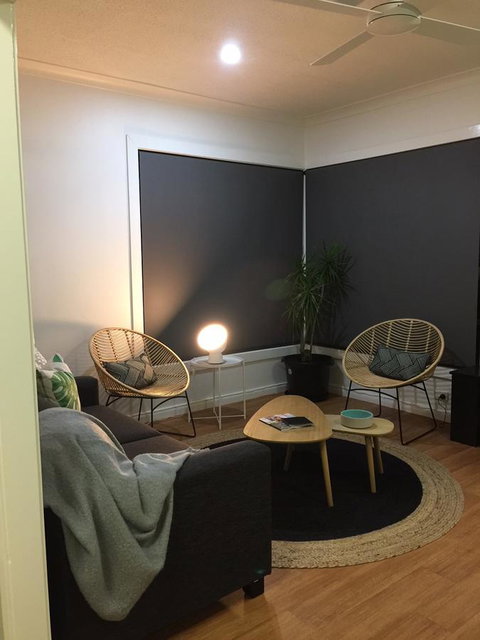 Hibiscus Motel - New South Wales Tourism  15