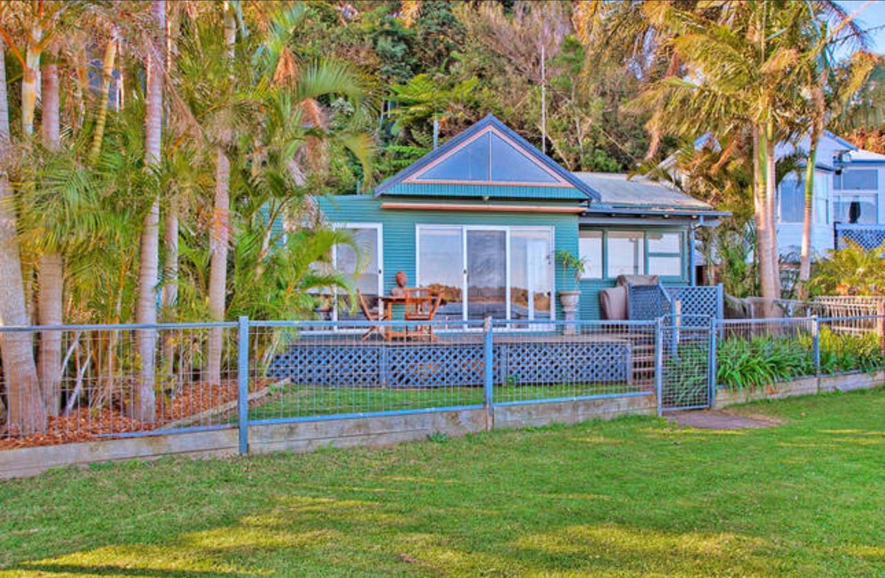 Valentine NSW New South Wales Tourism 