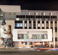The Urban Newtown - New South Wales Tourism 