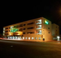 Palms Bed and Breakfast - New South Wales Tourism 