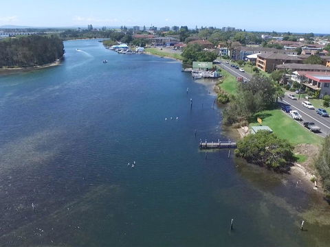 2 The Breckenridge - New South Wales Tourism  5