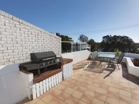 2 The Breckenridge - New South Wales Tourism  2