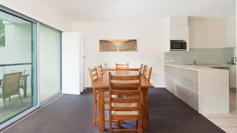 Pacific Blue, Salamander Bay - New South Wales Tourism  29