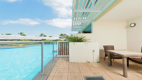 Pacific Blue, Salamander Bay - New South Wales Tourism  42
