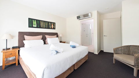 Pacific Blue, Salamander Bay - New South Wales Tourism  18