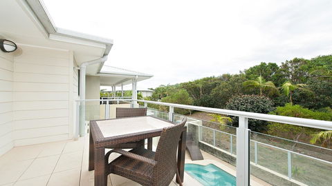 Pacific Blue, Salamander Bay - New South Wales Tourism  19