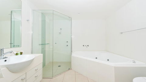 Pacific Blue, Salamander Bay - New South Wales Tourism  31