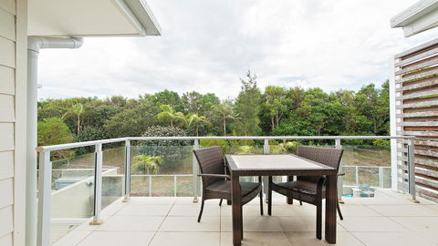 Pacific Blue, Salamander Bay - New South Wales Tourism  20