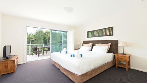 Pacific Blue, Salamander Bay - New South Wales Tourism  21