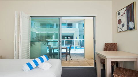 Pacific Blue, Salamander Bay - New South Wales Tourism  6