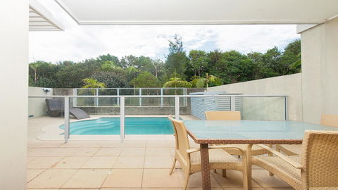 Pacific Blue, Salamander Bay - New South Wales Tourism  26