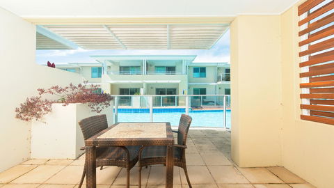 Pacific Blue, Salamander Bay - New South Wales Tourism  4
