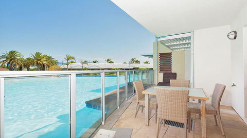 Pacific Blue, Salamander Bay - New South Wales Tourism  30