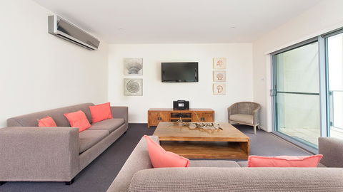 Pacific Blue, Salamander Bay - New South Wales Tourism  27