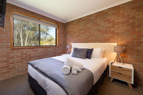Corowa Bindaree Holiday Park - New South Wales Tourism  7