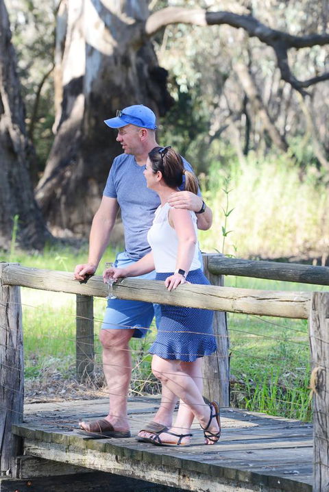 Corowa Bindaree Holiday Park - New South Wales Tourism  19