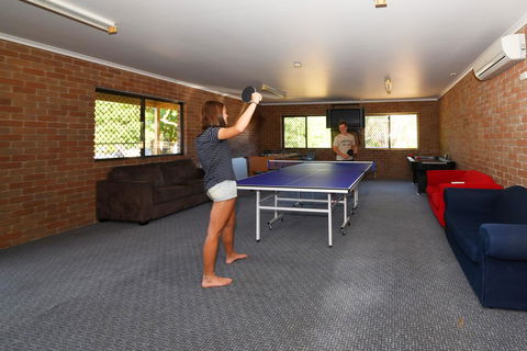 Corowa Bindaree Holiday Park - New South Wales Tourism  18