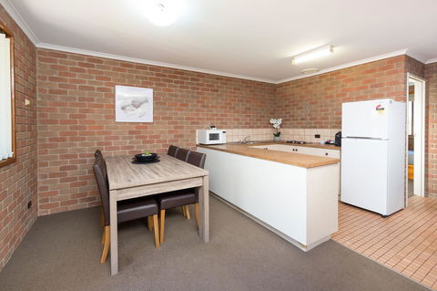 Corowa Bindaree Holiday Park - New South Wales Tourism  10