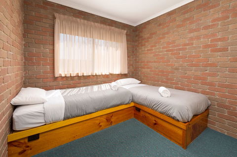 Corowa Bindaree Holiday Park - New South Wales Tourism  11