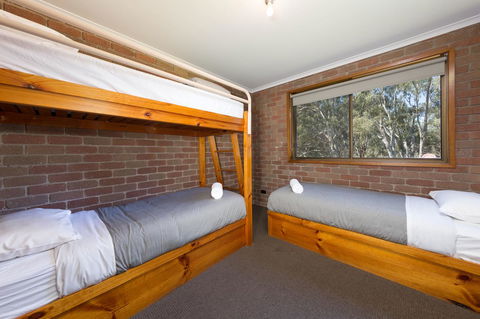 Corowa Bindaree Holiday Park - New South Wales Tourism  13