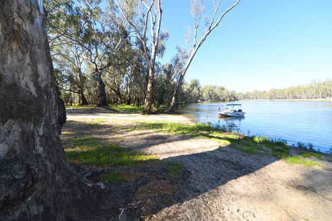 Corowa Bindaree Holiday Park - New South Wales Tourism  15