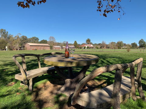 Corowa Bindaree Holiday Park - New South Wales Tourism  3