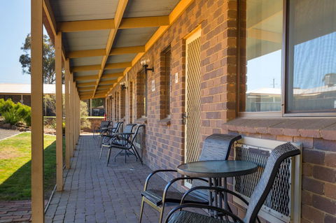 Corowa Bindaree Holiday Park - New South Wales Tourism  12