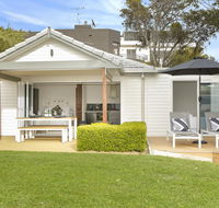 The Beach House North Wollongong - New South Wales Tourism 