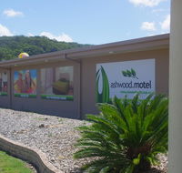 Ashwood Motel - New South Wales Tourism 