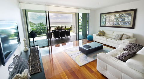 The Beach Cabarita - New South Wales Tourism  12